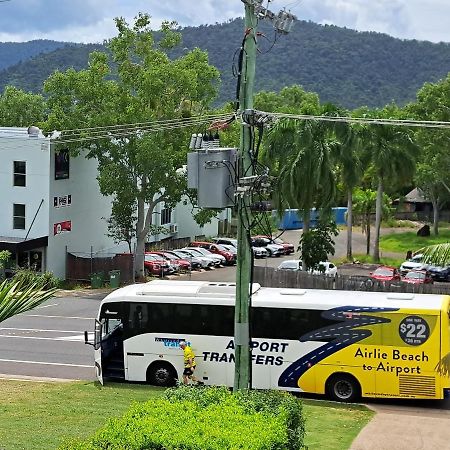 Watersons At Airlie Central Apartments Airlie Beach Dış mekan fotoğraf