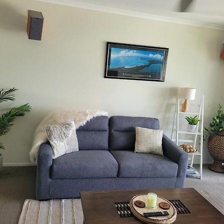 Watersons At Airlie Central Apartments Airlie Beach Dış mekan fotoğraf