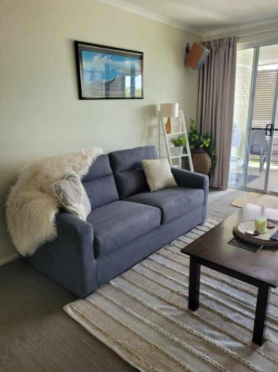 Watersons At Airlie Central Apartments Airlie Beach Dış mekan fotoğraf