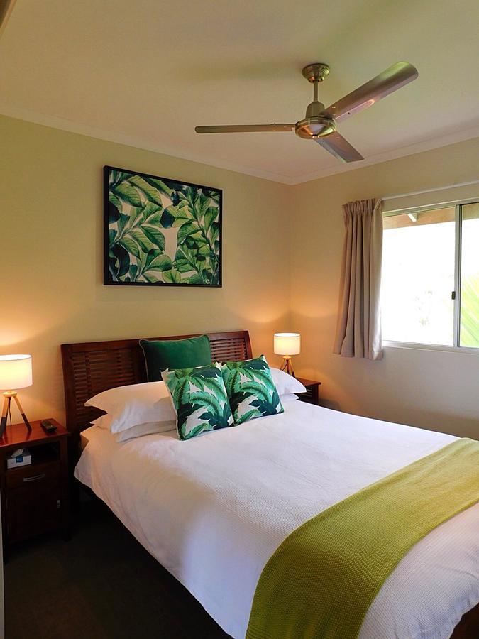 Watersons At Airlie Central Apartments Airlie Beach Dış mekan fotoğraf
