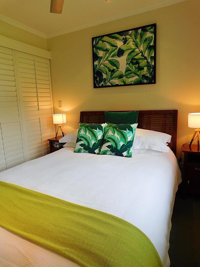 Watersons At Airlie Central Apartments Airlie Beach Dış mekan fotoğraf