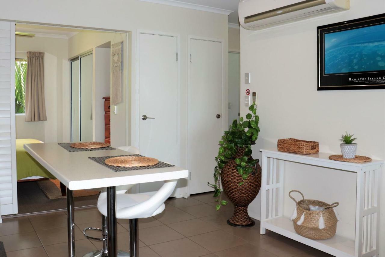 Watersons At Airlie Central Apartments Airlie Beach Dış mekan fotoğraf