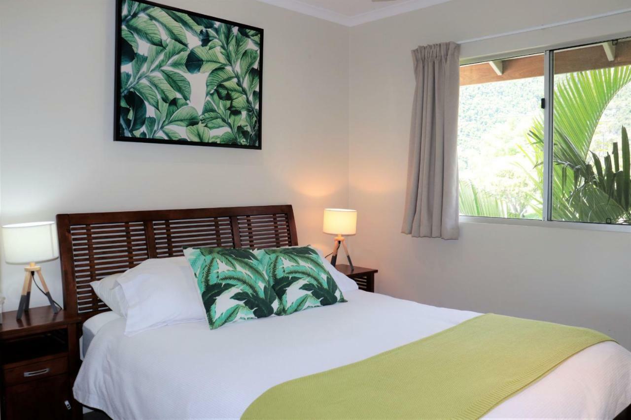 Watersons At Airlie Central Apartments Airlie Beach Dış mekan fotoğraf