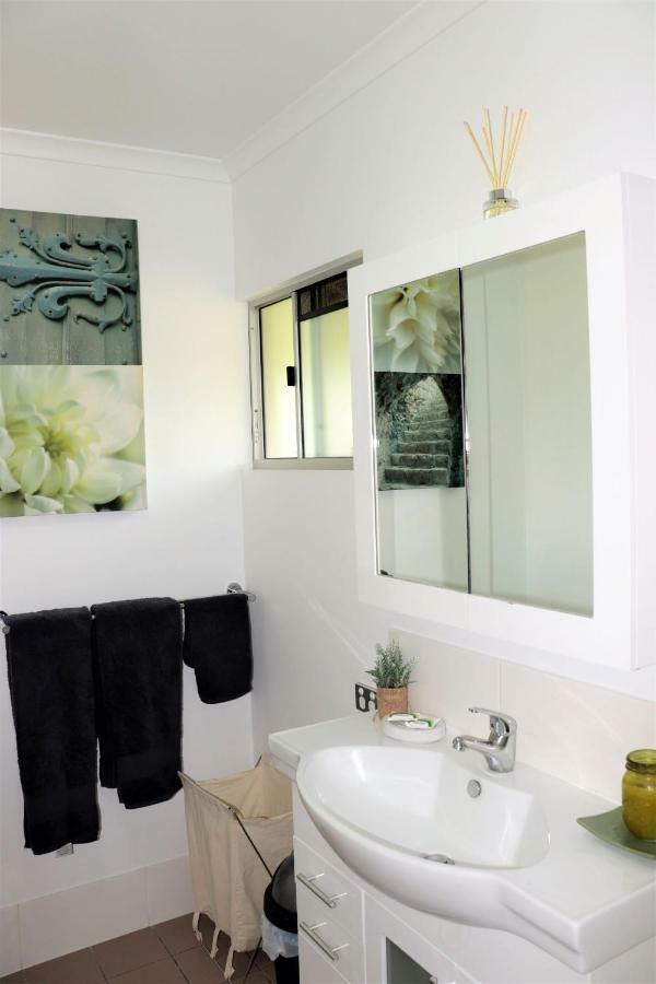Watersons At Airlie Central Apartments Airlie Beach Dış mekan fotoğraf