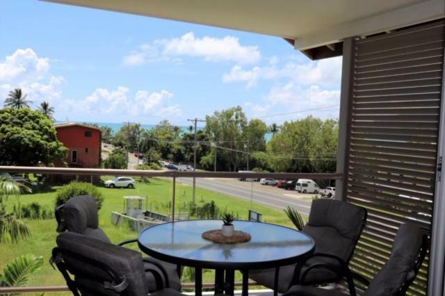 Watersons At Airlie Central Apartments Airlie Beach Dış mekan fotoğraf